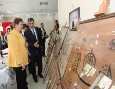 Gönül Elçisi” Projesinin Tanıtım Toplantısı