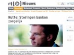 Hollanda'da Banka Hesaplarına Siber Saldırı