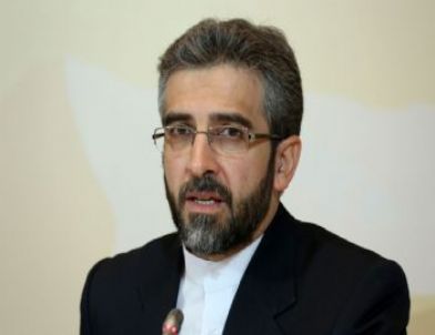 İran’dan Zirveyle Alakalı İlk Açıklama