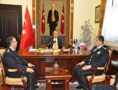 Isparta Huzurlu Kent