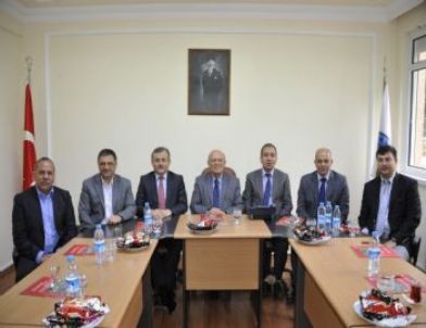 Karaman’da Osb Çalışanlarına 5 Bin Konut Yapılacak