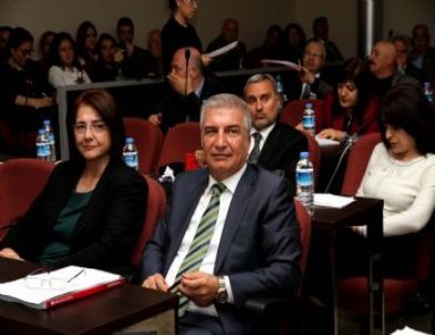 Karşıyaka Belediyesi Faaliyet Raporu Onaylandı