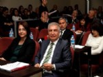 CEVAT DURAK - Karşıyaka Belediyesi Faaliyet Raporu Onaylandı