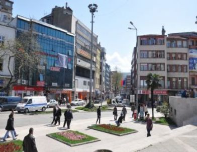 Kıyılarda İlk 50 Metre Yapılaşma Yasaklandı