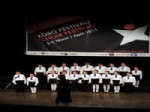 İSTANBUL KÜLTÜR ÜNIVERSITESI - Koro Festivali Devam Ediyor