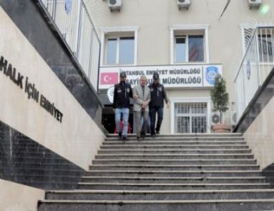 Maganda Kurşununa 17 Yıl Hapis