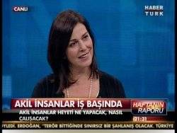 Mansur: Türkler Kürtlerle eşit olmak istemiyor