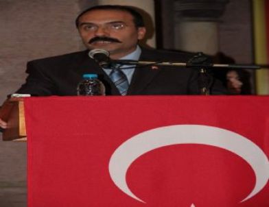 Nevşehir’de Alparslan Türkeş İçin Anma Programı Düzenlendi