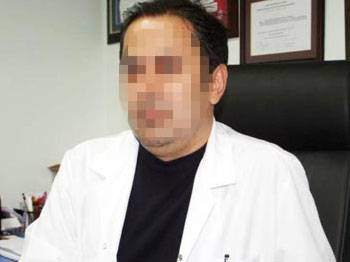 Profesör'ün odasında seks