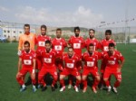 HÜSEYIN YAPıCı - Şahinbey Futbol Takımı Malatya Maçında Galip Ayrılmak İstiyor