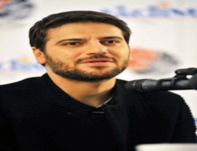 Sami Yusuf: Konserin Benim Adımla Anılmasından Rahatsızım