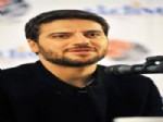 Sami Yusuf: Konserin Benim Adımla Anılmasından Rahatsızım Haberi
