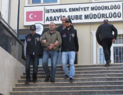 Şarkıcı Katiline 15 Yıl Hapis