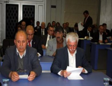 Şehitkamil Belediye Başkanı Rıdvan Fadıloğlu'ndan açıklama