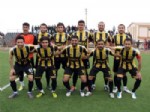 MKE - Sorgun Belediyespor Aksaray Yolcusu