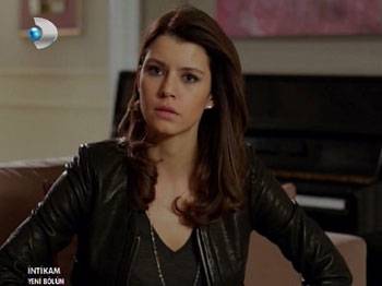 Tam intikamdan vazgeçmişti ki...