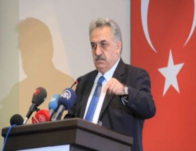 Tobb Başkanı Hisarcıklıoğlu: 2023 Hedefinde Türkiye’ye Birincilik Yakışır