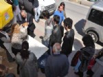 Türkeş'in Vefatının 16. Yıldönümünde Kuşadası'nda Anıldı