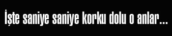 Köprüden atlayan adam kurtarılamadı