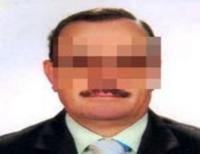 35 Yıllık Öğretmen Öğrencisine Taciz İddiasıyla Tutuklandı