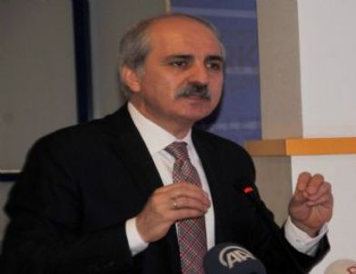 Kurtulmuş: 2014 seçimlerinde bu millet yeni cumhurbaşkanını seçeciktir