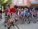 Almanya Genç Bisiklet Milli Takımı Manavgat'tan Ayrıldı