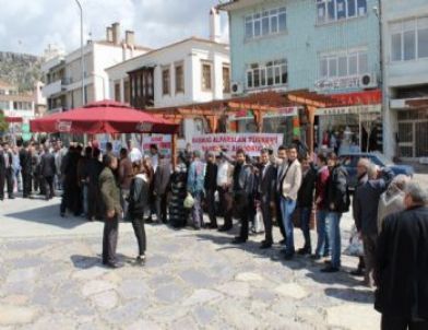 Başbuğ Alparslan Türkeş Muğla’da Dualarla Yad Edildi