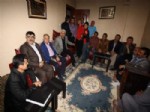Başkan Karabağ’dan Gecekonduda Kentsel Dönüşüm Zirvesi