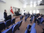 SARAYCıK - Başkan Tuna’nın Faaliyetleri Mecliste Oy Birliği İle Kabul Edildi