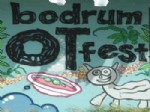 İSMAIL ALTıNDAĞ - “bodrum Ot Fest”e Büyük İlgi