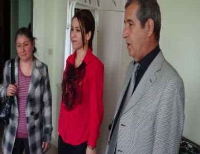 Bulanık'a Atanan Doktorlar Görevine Başladı