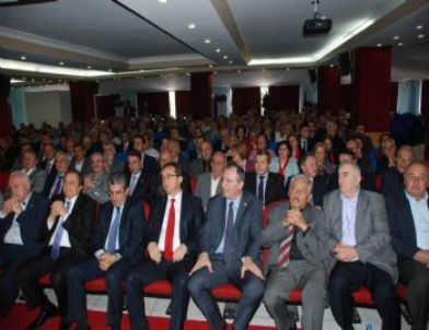 Chp’li Tezcan: “biz Türkiye’de Terörün Sona Ermesini İstiyoruz”