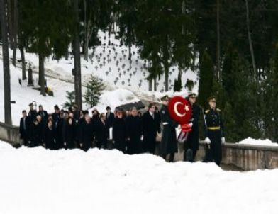 Cumhurbaşkanı Gül, Letonya ve Litvanya Ziyaretlerinin Fotoğraflarını Paylaştı