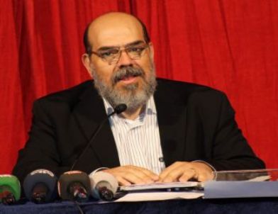 Diyarbakır’da 'türk Sorunu' Konferansı