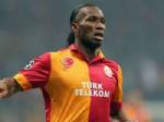 DROGBA - Drogba'dan transfer müjdesi