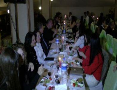 Düzce Barosu'ndan 5 Nisan Balosu