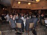 Gaziantep’te “kent Ekonomileri Forumu” Düzenlendi