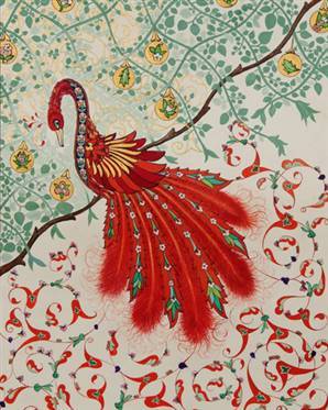 'Gelenek zaman içerisinde hareket eder'