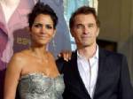 GABRIEL AUBRY - Halle Berry Olivier Martinez'den Hamile!