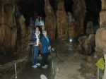 CANAN KARATAY - Karatay’dan Ballıca Mağarası Tavsiyesi