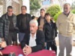 CELAL KILIÇDAROĞLU - Kılıçdaroğlu'nun Kardeşi Siyasete Atılıyor