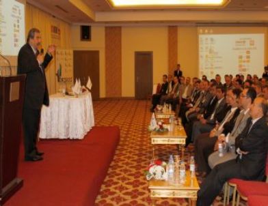 Konukoğlu: Babalar İş Yerlerinde Kendilerinin Alternatifini Yetiştirmeli