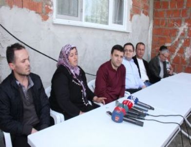 Köprü Faciasında Ölenlerin Ailelerden 'soruşturma' Tepkisi