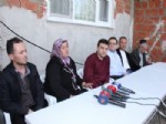Köprü Faciasında Ölenlerin Ailelerden 'soruşturma' Tepkisi