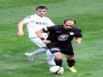 ALEKS TAŞÇıOĞLU - Manisaspor: 2 - Boluspor: 0