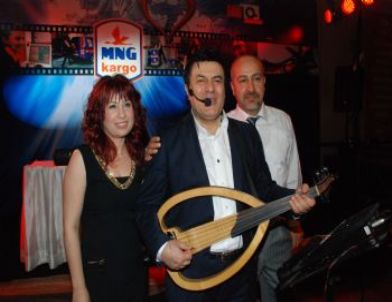 Mng Kargo Genel Müdürü Kut: Her Gün 500 Bin Adrese Hizmet Götürüyoruz