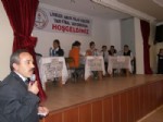 NURULLAH AKTAŞ - Narman'da 'ilçeler Arası Bilgi Yarışması' Düzenlendi