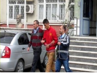 Osmaniye'de Uyuşturucu Operasyonu