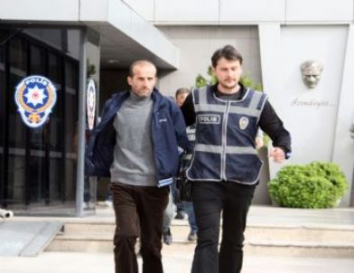 'polisiz' Diye Vatandaşı Dolandıran 5 Zanlı Yakalandı