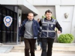 'polisiz' Diye Vatandaşı Dolandıran 5 Zanlı Yakalandı
